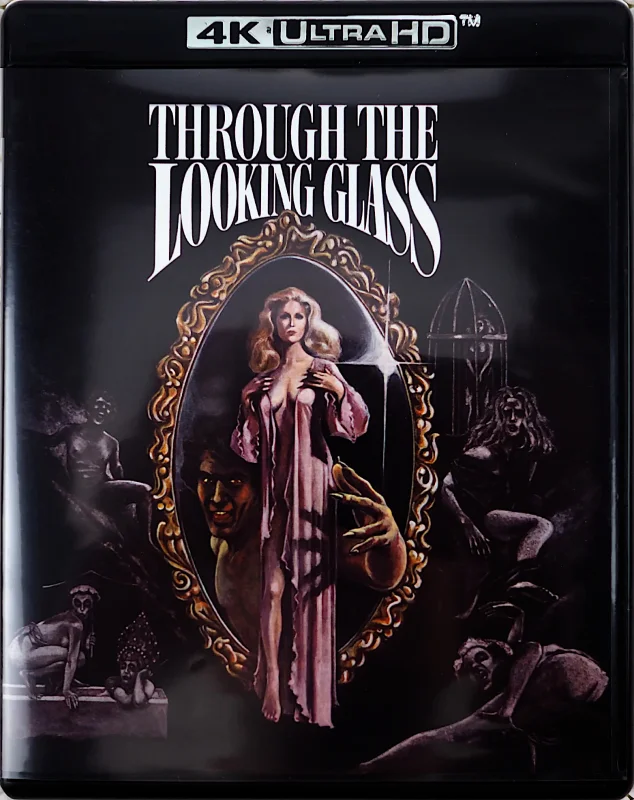 Through the Looking Glass 4K 1976