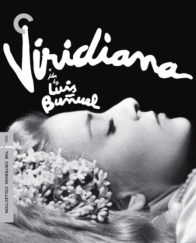 Viridiana 4K 1961 Ultra HD 2160p