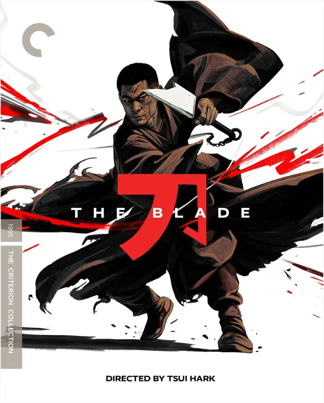 The Blade 4K 1995 Ultra HD 2160p