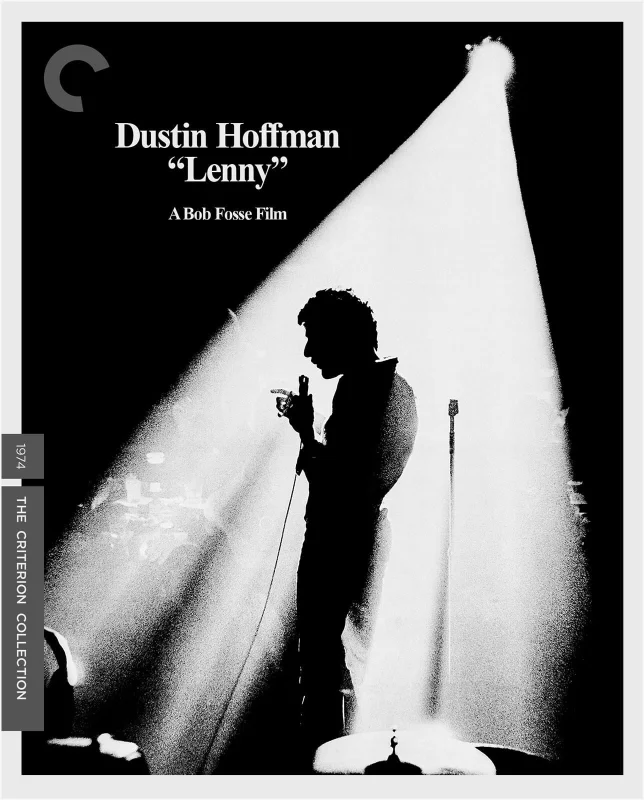 Lenny 4K 1974 Ultra HD 2160p