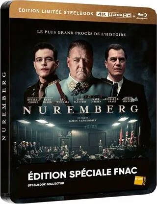 Nuremberg 4K 2025 Ultra HD 2160p