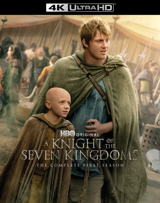 A Knight of the Seven Kingdoms 4K S01 2026 Ultra HD 2160p