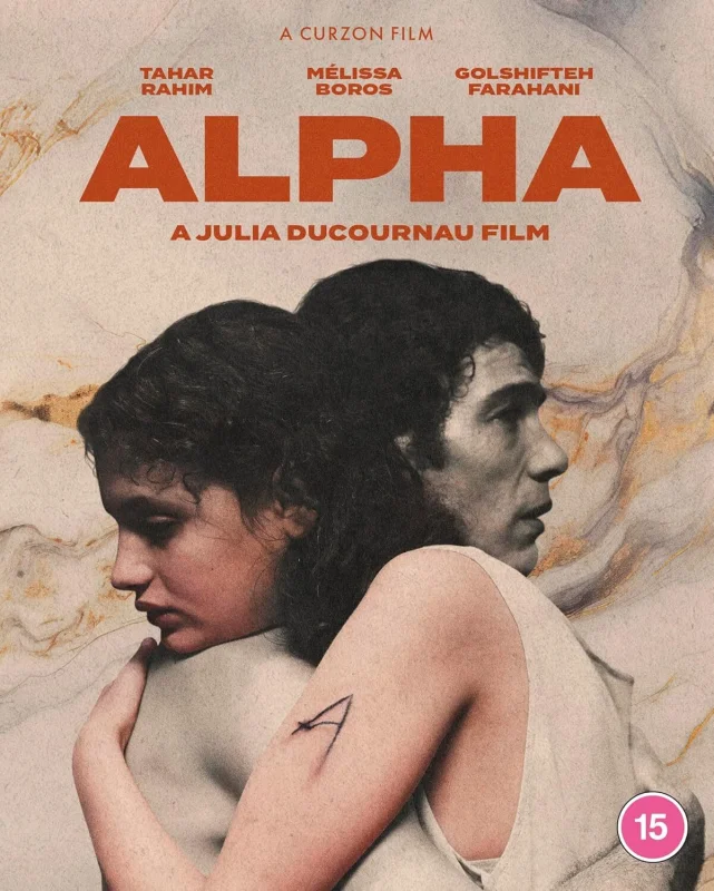 Alpha 4K 2025 Ultra HD 2160p