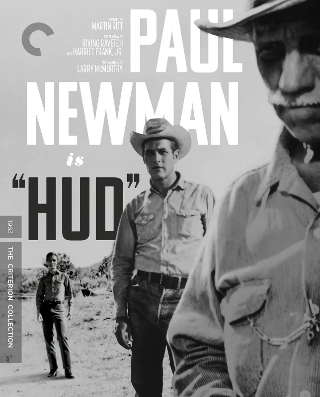 Hud 4K 1963 Ultra HD 2160p