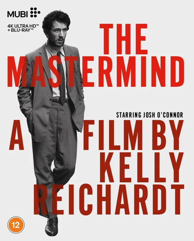 The Mastermind 4K 2025 Ultra HD 2160p