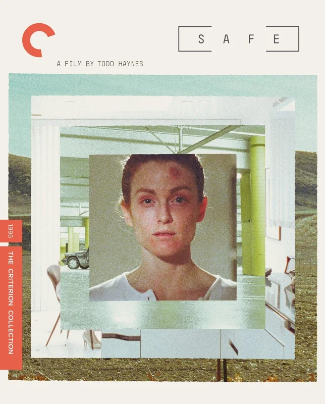 Safe 4K 1995 Ultra HD 2160p